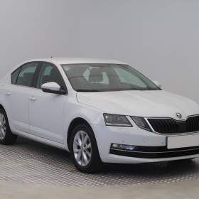 Škoda Octavia 1.5 TSI / 19494366