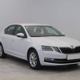 Škoda Octavia 1.5 TSI / 19494366
