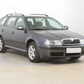 Škoda Octavia 1.9 TDI / 19494372