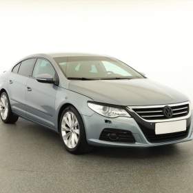 Volkswagen Passat CC 3.6 FSI 4Motion / 19494373