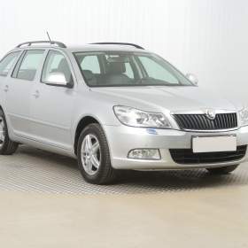 Škoda Octavia 1.4 TSI / 19494376