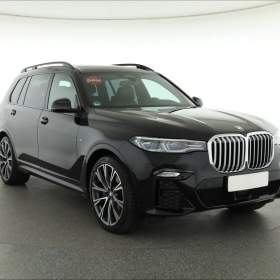 BMW X7 xDrive40i / 19494377