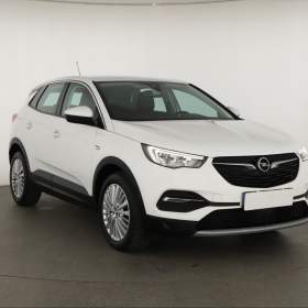 Opel Grandland 2.0 CDTI / 19494378
