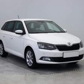 Škoda Fabia 1.2 TSI / 19494379