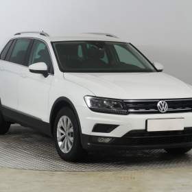 Volkswagen Tiguan 1.5 TSI / 19494381