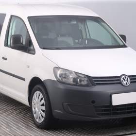 Volkswagen Caddy 1.6 TDi / 19494382