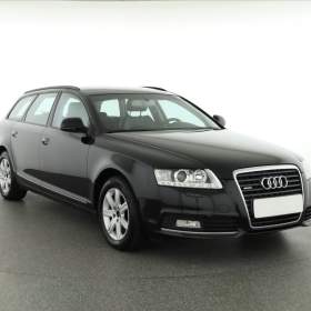 Audi A6 2.8 FSI / 19494383