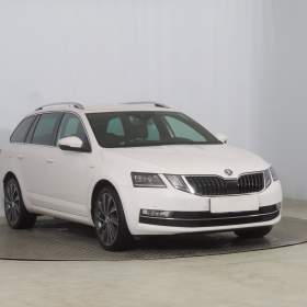 Škoda Octavia 2.0 TDI / 19494384