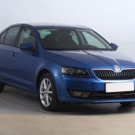 Škoda Octavia 1.4 TSI CNG / 19494389