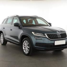 Škoda Kodiaq 2.0 TDI / 19494390