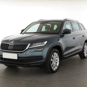 Foto inzerátu Škoda Kodiaq 2.0 TDI