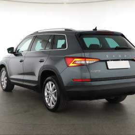 Foto inzerátu Škoda Kodiaq 2.0 TDI