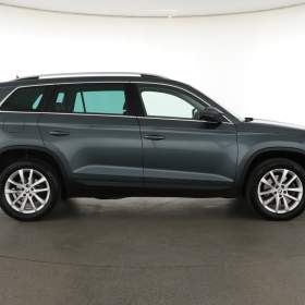 Foto inzerátu Škoda Kodiaq 2.0 TDI
