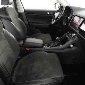 Foto inzerátu Škoda Kodiaq 2.0 TDI