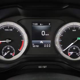 Foto inzerátu Škoda Kodiaq 2.0 TDI