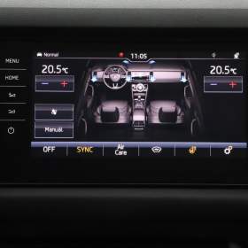 Foto inzerátu Škoda Kodiaq 2.0 TDI