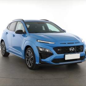 Hyundai Kona 1.6 T- GDI / 19494392