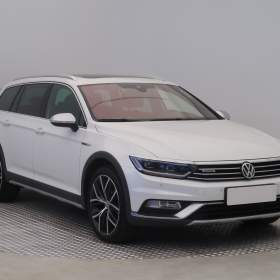 Volkswagen Passat 2.0 TDI / 19494395