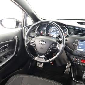 Kia Ceed 1.6 CRDi / 19494398