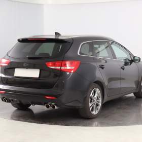 Foto inzerátu Kia Ceed 1.6 CRDi