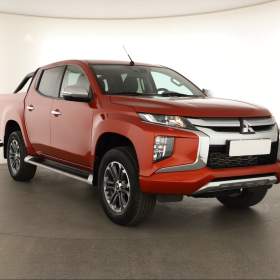 Mitsubishi L200 2.2 DI- D / 19494399