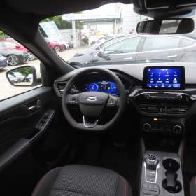 Ford Kuga 2.0 EcoBlue / 19494402