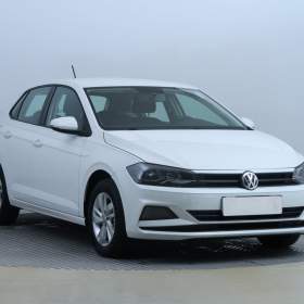 Volkswagen Polo 1.0 TSI / 19494404