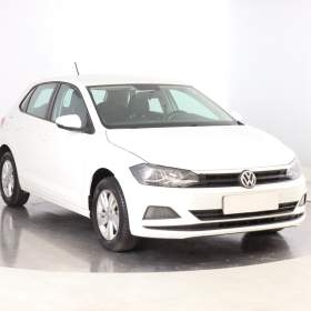 Volkswagen Polo 1.0 TSI / 19494404
