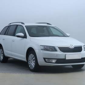 Škoda Octavia 2.0 TDI / 19494405