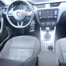 Foto inzerátu Škoda Octavia 2.0 TDI