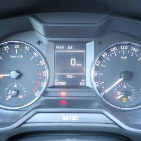 Foto inzerátu Škoda Octavia 2.0 TDI