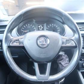 Foto inzerátu Škoda Octavia 2.0 TDI