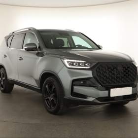 SsangYong Rexton 2.2 Diesel / 19494409