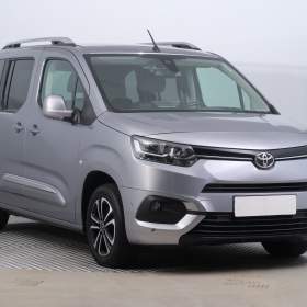 Toyota ProAce City Verso 1.5 D- 4D / 19494410