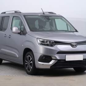 Toyota ProAce City Verso 1.5 D- 4D / 19494410