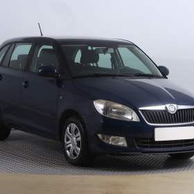 Škoda Fabia 1.6 TDI / 19494411