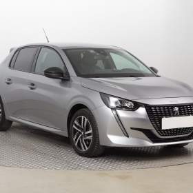 Peugeot 208 1.2 PureTech / 19494546