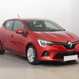 Renault Clio 1.0 TCe LPG / 19494547