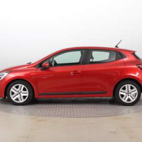 Foto inzerátu Renault Clio 1.0 TCe LPG