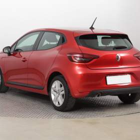 Foto inzerátu Renault Clio 1.0 TCe LPG