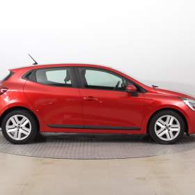 Foto inzerátu Renault Clio 1.0 TCe LPG