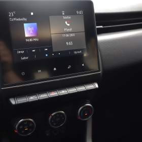 Foto inzerátu Renault Clio 1.0 TCe LPG