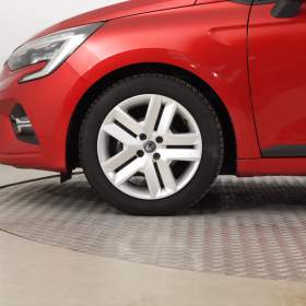 Foto inzerátu Renault Clio 1.0 TCe LPG