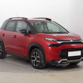 Citroën C3 Aircross 1.2 PureTech / 19494549
