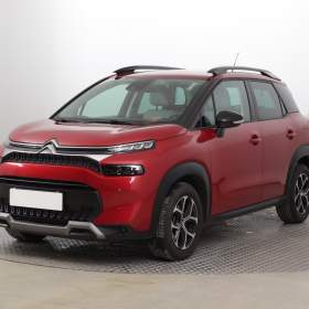 Foto inzerátu Citroën C3 Aircross 1.2 PureTech