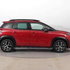 Foto inzerátu Citroën C3 Aircross 1.2 PureTech