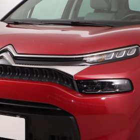 Foto inzerátu Citroën C3 Aircross 1.2 PureTech