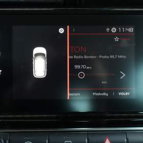 Foto inzerátu Citroën C3 Aircross 1.2 PureTech