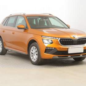 Škoda Kamiq 1.0 TSI / 19494560