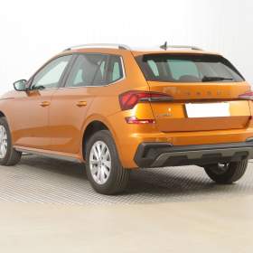 Foto inzerátu Škoda Kamiq 1.0 TSI